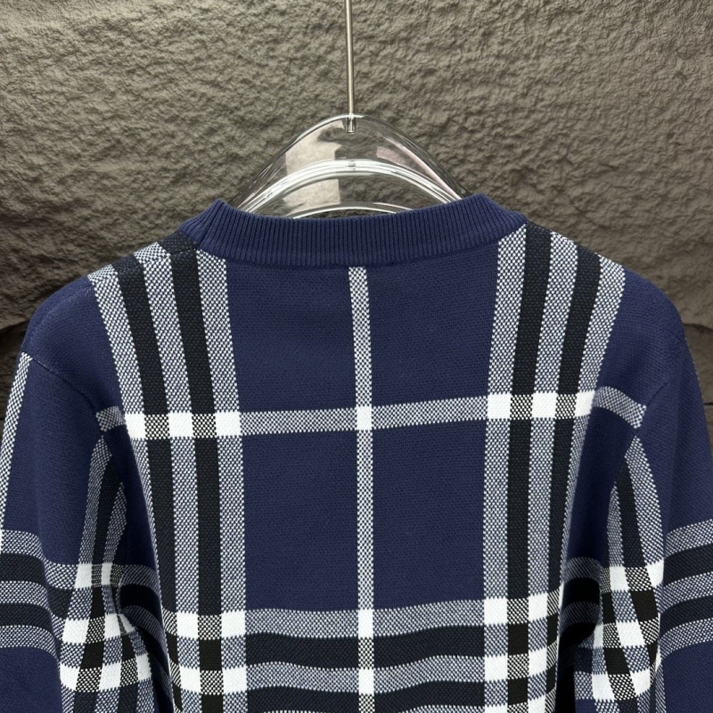 Burberry Sweaters